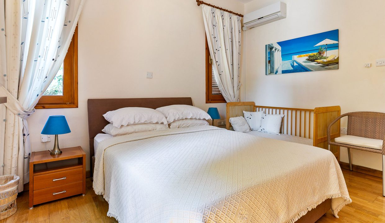 3 Bedroom Villa For Sale - Eastern Plateau, Aphrodite Hills, Paphos: ID 1096 14 – ID 1096 - Comark Estates