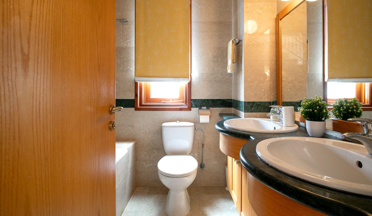 3 Bedroom Villa For Sale - Eastern Plateau, Aphrodite Hills, Paphos: ID 1096 15 – ID 1096 - Comark Estates