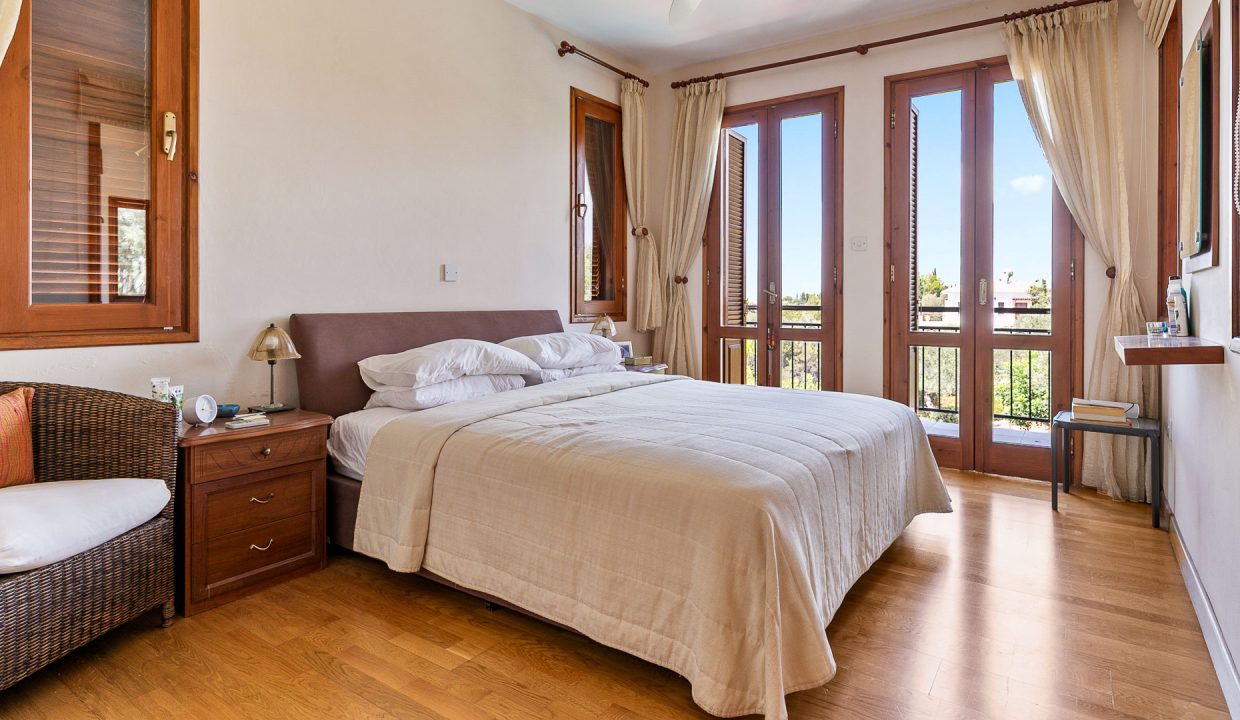 3 Bedroom Villa For Sale - Eastern Plateau, Aphrodite Hills, Paphos: ID 1096 16 – ID 1096 - Comark Estates