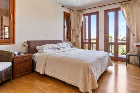3 Bedroom Villa For Sale - Eastern Plateau, Aphrodite Hills, Paphos: ID 1096 16 – ID 1096 - Comark Estates