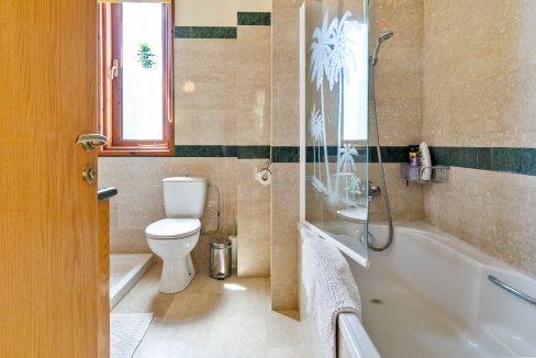 3 Bedroom Villa For Sale - Eastern Plateau, Aphrodite Hills, Paphos: ID 1096 17 – ID 1096 - Comark Estates