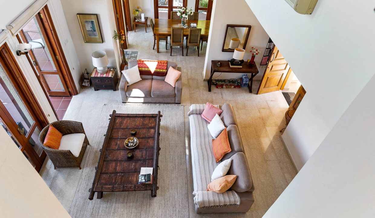 3 Bedroom Villa For Sale - Eastern Plateau, Aphrodite Hills, Paphos: ID 1096 18 – ID 1096 - Comark Estates