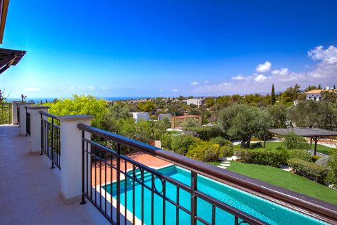 3 Bedroom Villa For Sale - Eastern Plateau, Aphrodite Hills, Paphos: ID 1096 20 – ID 1096 - Comark Estates