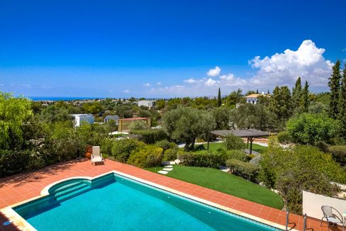 3 Bedroom Villa For Sale - Eastern Plateau, Aphrodite Hills, Paphos: ID 1096 21 – ID 1096 - Comark Estates