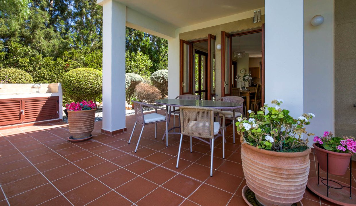 3 Bedroom Villa For Sale - Eastern Plateau, Aphrodite Hills, Paphos: ID 1096 22 – ID 1096 - Comark Estates