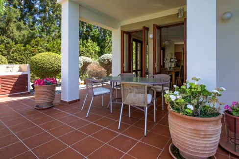 3 Bedroom Villa For Sale - Eastern Plateau, Aphrodite Hills, Paphos: ID 1096 22 – ID 1096 - Comark Estates