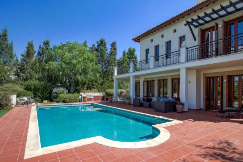 3 Bedroom Villa For Sale - Eastern Plateau, Aphrodite Hills, Paphos: ID 1096 24 – ID 1096 - Comark Estates