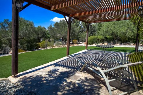 3 Bedroom Villa For Sale - Eastern Plateau, Aphrodite Hills, Paphos: ID 1096 26 – ID 1096 - Comark Estates