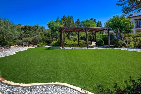 3 Bedroom Villa For Sale - Eastern Plateau, Aphrodite Hills, Paphos: ID 1096 27 – ID 1096 - Comark Estates