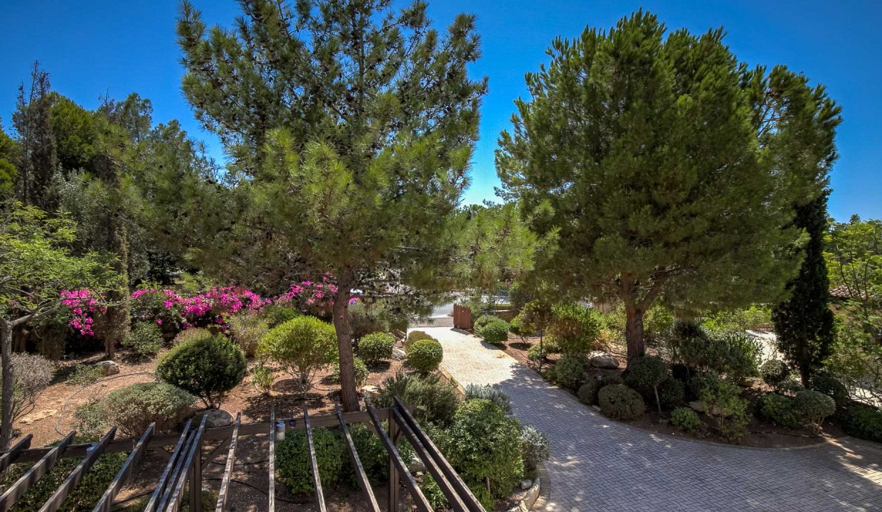 3 Bedroom Villa For Sale - Eastern Plateau, Aphrodite Hills, Paphos: ID 1096 03 – ID 1096 - Comark Estates
