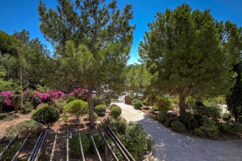 3 Bedroom Villa For Sale - Eastern Plateau, Aphrodite Hills, Paphos: ID 1096 03 – ID 1096 - Comark Estates