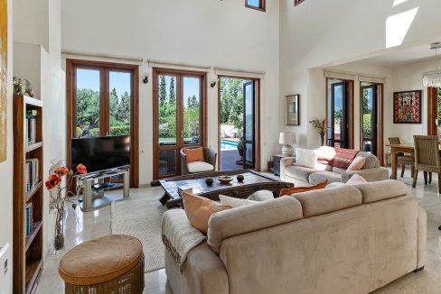 3 Bedroom Villa For Sale - Eastern Plateau, Aphrodite Hills, Paphos: ID 1096 04 – ID 1096 - Comark Estates