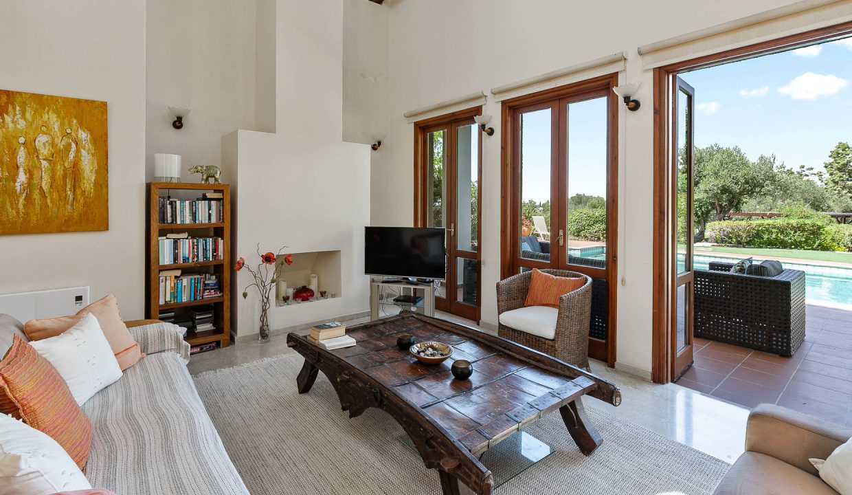 3 Bedroom Villa For Sale - Eastern Plateau, Aphrodite Hills, Paphos: ID 1096 05 – ID 1096 - Comark Estates