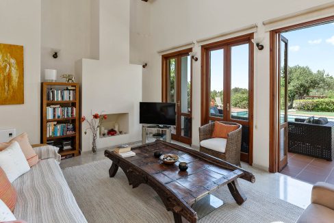 3 Bedroom Villa For Sale - Eastern Plateau, Aphrodite Hills, Paphos: ID 1096 05 – ID 1096 - Comark Estates