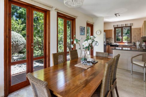 3 Bedroom Villa For Sale - Eastern Plateau, Aphrodite Hills, Paphos: ID 1096 06 – ID 1096 - Comark Estates