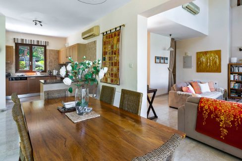 3 Bedroom Villa For Sale - Eastern Plateau, Aphrodite Hills, Paphos: ID 1096 07 – ID 1096 - Comark Estates