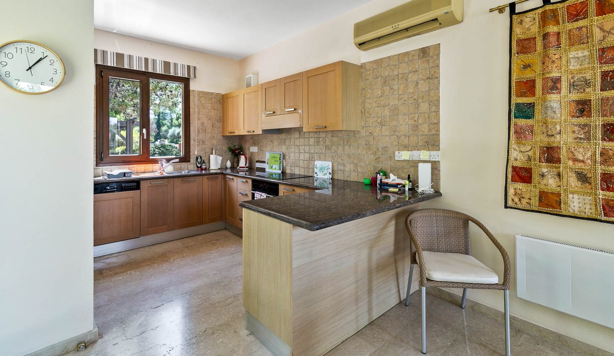 3 Bedroom Villa For Sale - Eastern Plateau, Aphrodite Hills, Paphos: ID 1096 08 – ID 1096 - Comark Estates