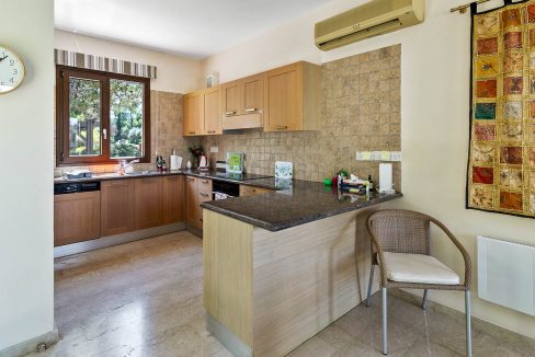 3 Bedroom Villa For Sale - Eastern Plateau, Aphrodite Hills, Paphos: ID 1096 08 – ID 1096 - Comark Estates