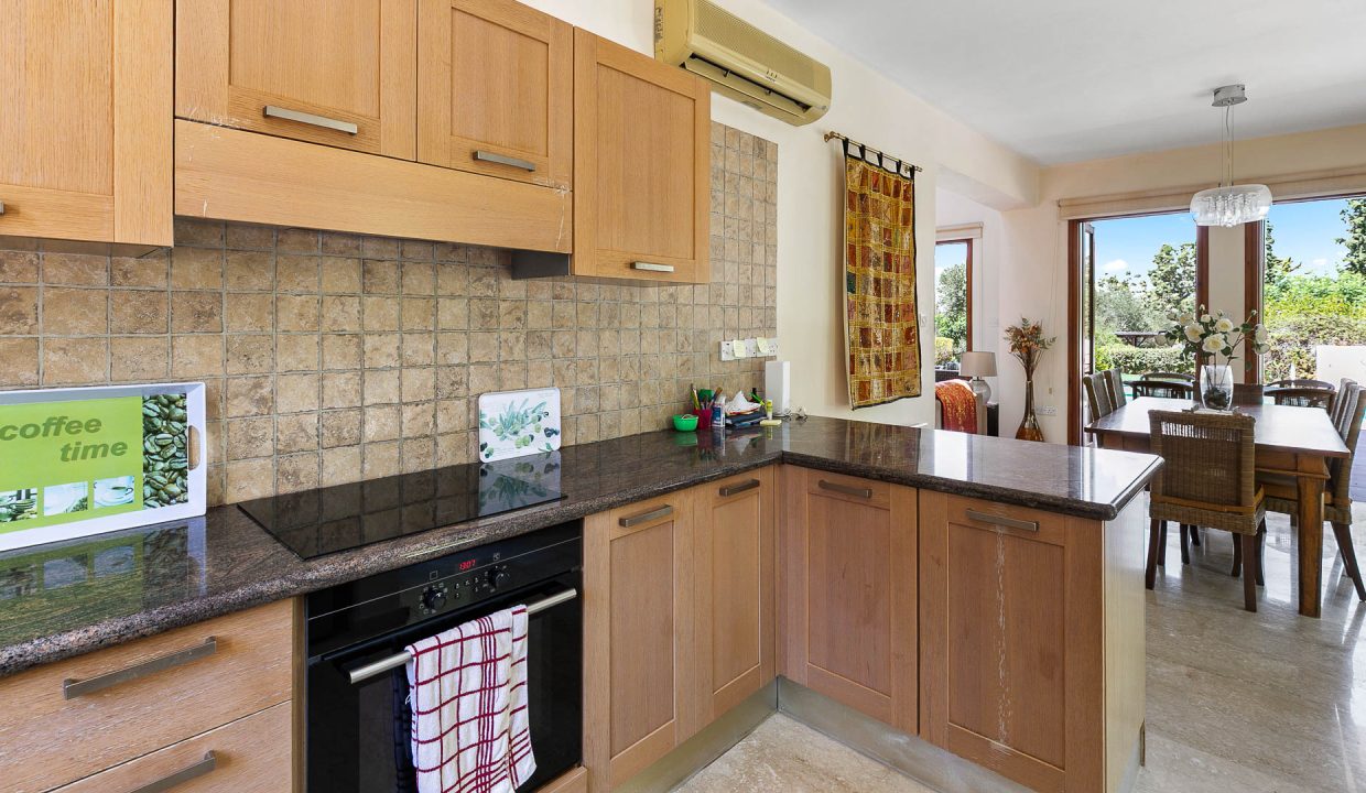 3 Bedroom Villa For Sale - Eastern Plateau, Aphrodite Hills, Paphos: ID 1096 09 – ID 1096 - Comark Estates