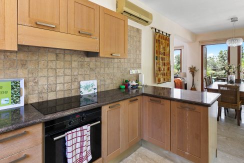 3 Bedroom Villa For Sale - Eastern Plateau, Aphrodite Hills, Paphos: ID 1096 09 – ID 1096 - Comark Estates