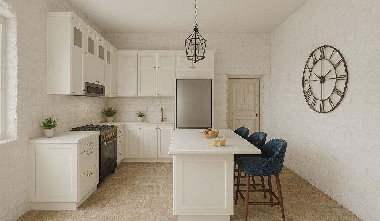 Village House For Sale - Prastio Village, Limassol: ID 1097 15 - ID 1097 - Comark Estates