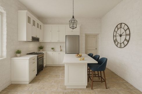 Village House For Sale - Prastio Village, Limassol: ID 1097 15 - ID 1097 - Comark Estates