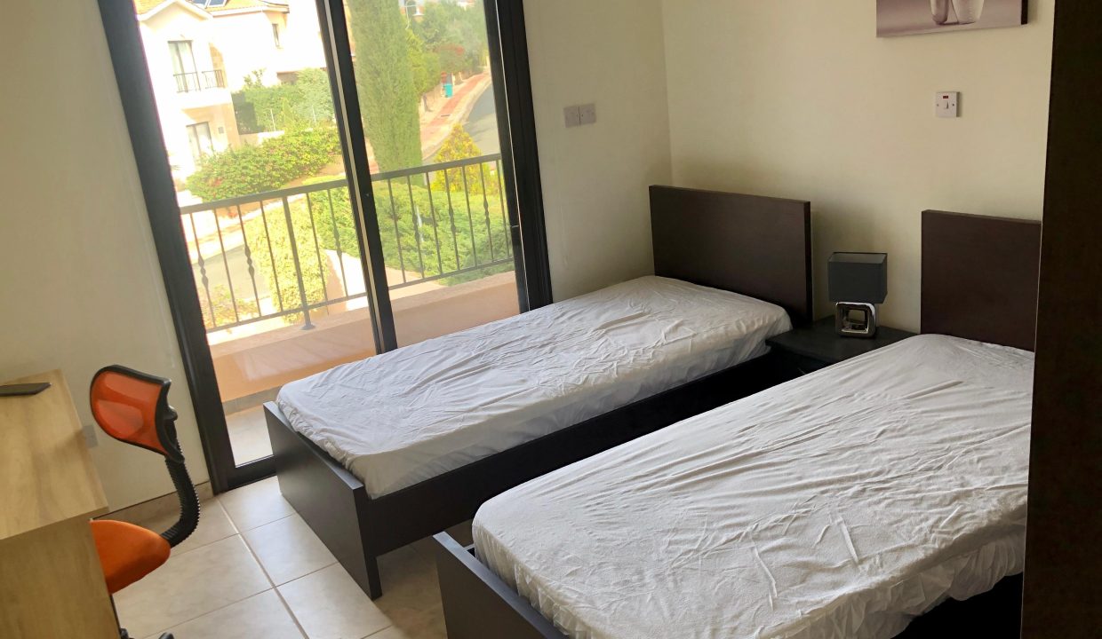 3 Bedroom Villa For Sale - Secret Valley/ Venus Rock, Kouklia, Paphos: ID 1103 04 - ID 1103 - Comark Estates