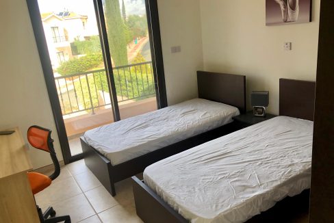 3 Bedroom Villa For Sale - Secret Valley/ Venus Rock, Kouklia, Paphos: ID 1103 04 - ID 1103 - Comark Estates