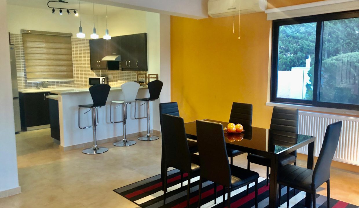 3 Bedroom Villa For Sale - Secret Valley/ Venus Rock, Kouklia, Paphos: ID 1103 09 - ID 1103 - Comark Estates