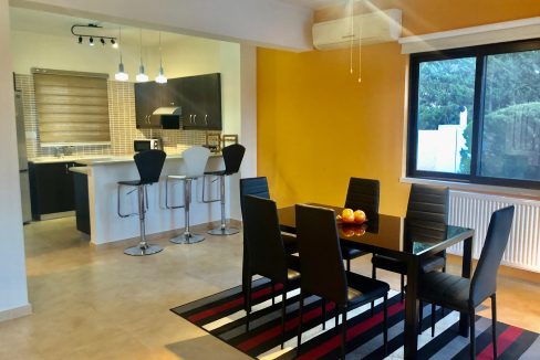 3 Bedroom Villa For Sale - Secret Valley/ Venus Rock, Kouklia, Paphos: ID 1103 09 - ID 1103 - Comark Estates
