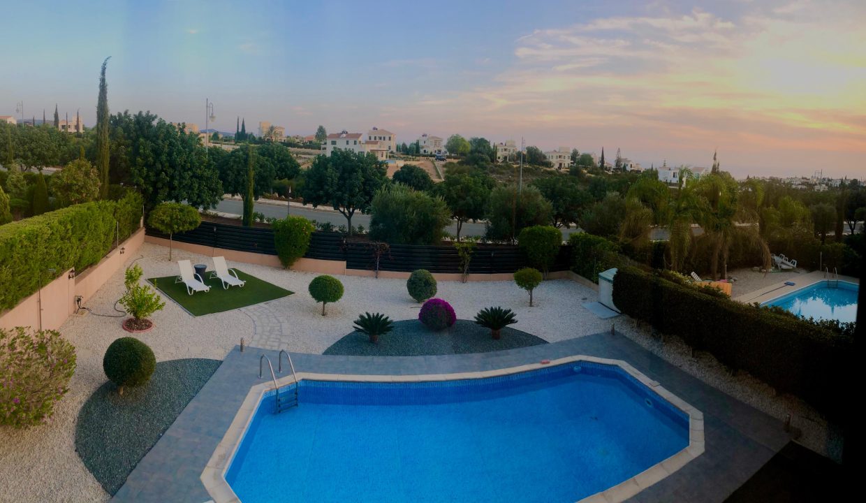 3 Bedroom Villa For Sale - Secret Valley/ Venus Rock, Kouklia, Paphos: ID 1103 11 - ID 1103 - Comark Estates