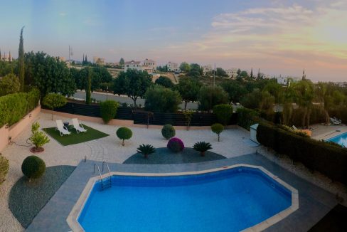 3 Bedroom Villa For Sale - Secret Valley/ Venus Rock, Kouklia, Paphos: ID 1103 11 - ID 1103 - Comark Estates