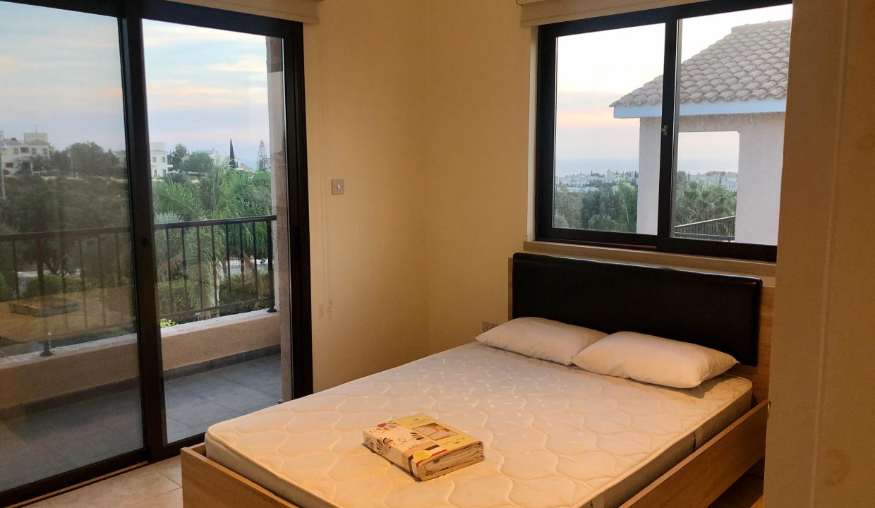 3 Bedroom Villa For Sale - Secret Valley/ Venus Rock, Kouklia, Paphos: ID 1103 12 - ID 1103 - Comark Estates