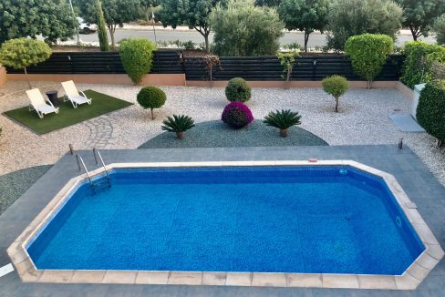 3 Bedroom Villa For Sale - Secret Valley/ Venus Rock, Kouklia, Paphos: ID 1103 13 - ID 1103 - Comark Estates