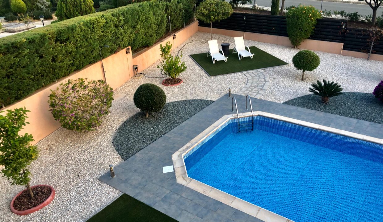 3 Bedroom Villa For Sale - Secret Valley/ Venus Rock, Kouklia, Paphos: ID 1103 14 - ID 1103 - Comark Estates