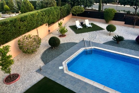 3 Bedroom Villa For Sale - Secret Valley/ Venus Rock, Kouklia, Paphos: ID 1103 14 - ID 1103 - Comark Estates