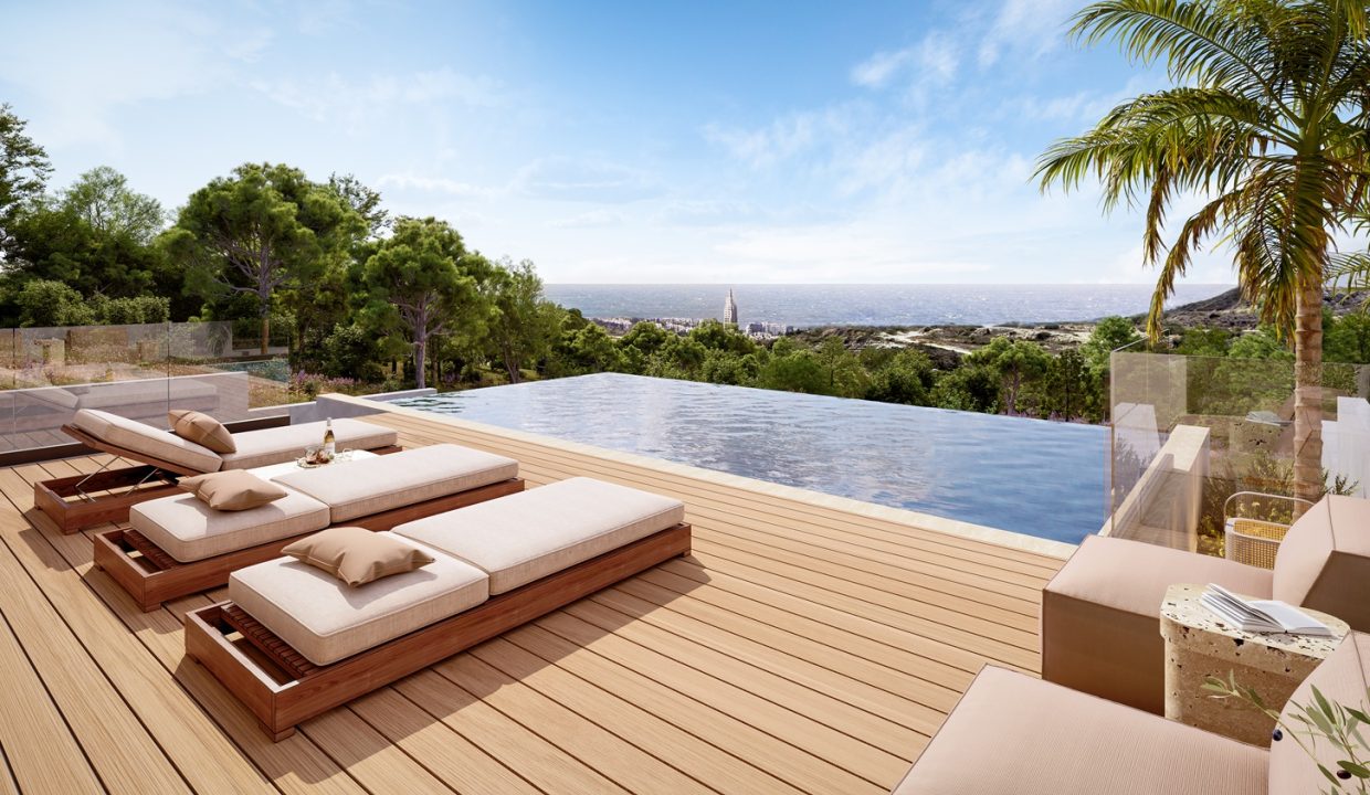 5 Bedroom Villa For Sale - Amathunta Municipality, Agios Tychonas, Limassol: ID 1120 04 - ID 1120 - Comark Estates
