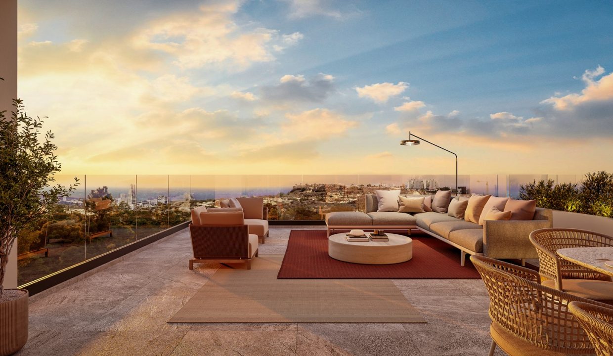 5 Bedroom Villa For Sale - Amathunta Municipality, Agios Tychonas, Limassol: ID 1120 05 - ID 1120 - Comark Estates