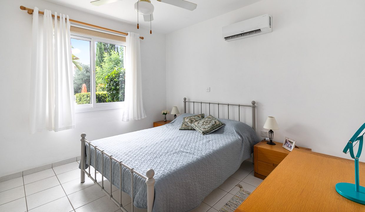 2 Bedroom Apartment For Sale - Agia Marinouda, Paphos: ID 1115 11 - ID 1115 - Comark Estates