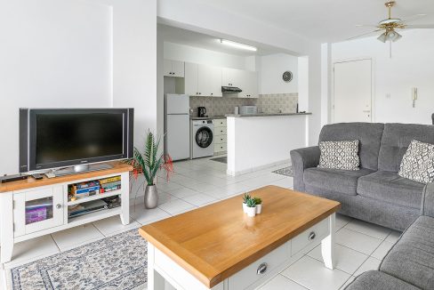 2 Bedroom Apartment For Sale - Agia Marinouda, Paphos: ID 1115 08 - ID 1115 - Comark Estates