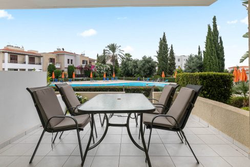 2 Bedroom Apartment For Sale - Agia Marinouda, Paphos: ID 1115 16 - ID 1115 - Comark Estates