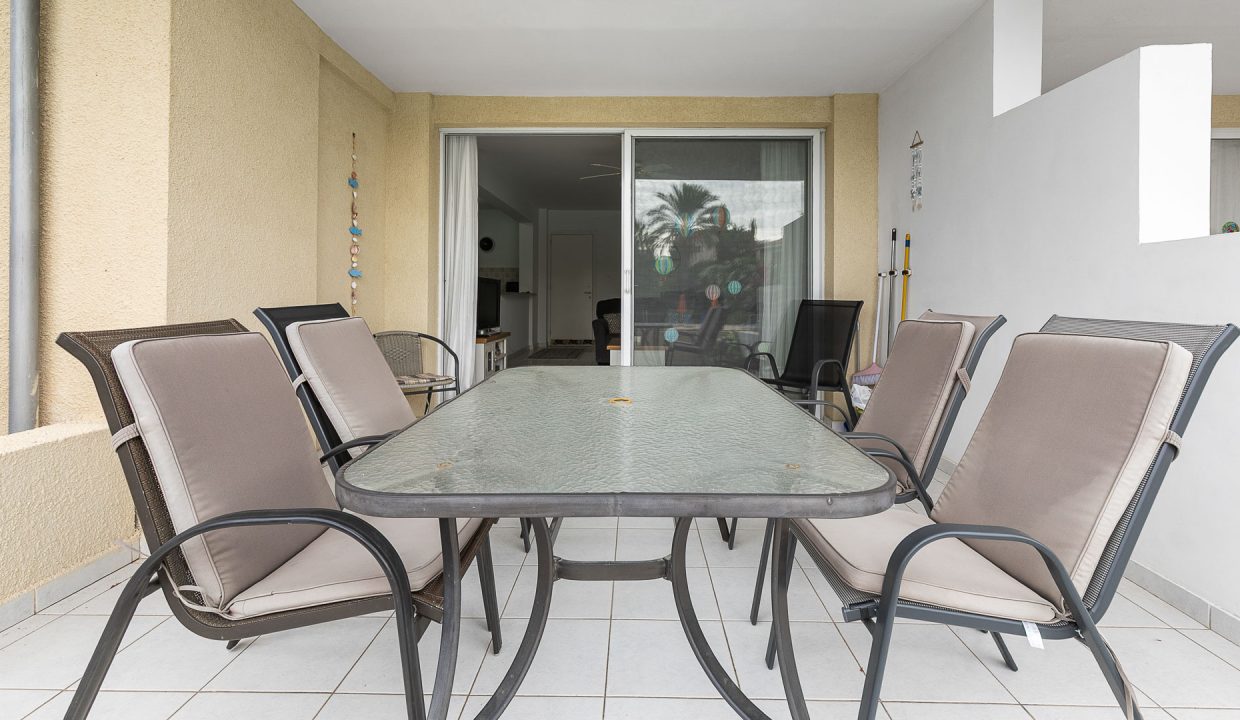 2 Bedroom Apartment For Sale - Agia Marinouda, Paphos: ID 1115 17 - ID 1115 - Comark Estates
