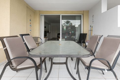 2 Bedroom Apartment For Sale - Agia Marinouda, Paphos: ID 1115 17 - ID 1115 - Comark Estates