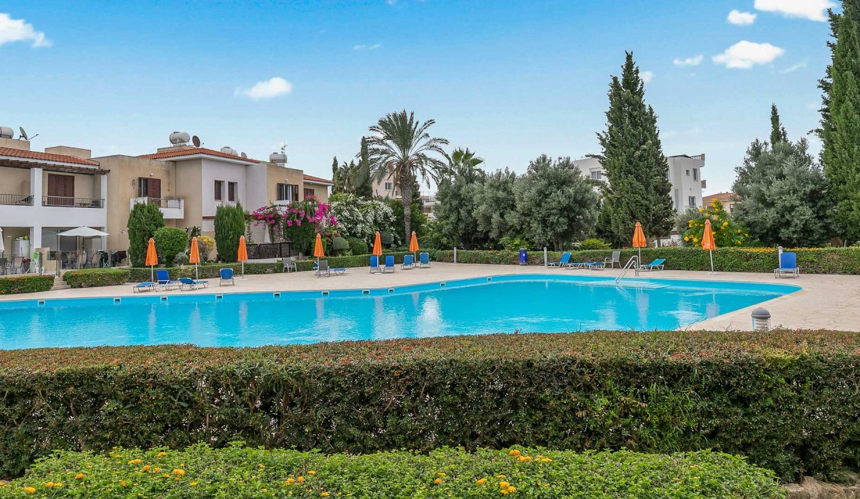 2 Bedroom Apartment For Sale - Agia Marinouda, Paphos: ID 1115 18 - ID 1115 - Comark Estates