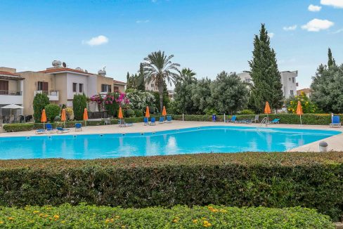 2 Bedroom Apartment For Sale - Agia Marinouda, Paphos: ID 1115 18 - ID 1115 - Comark Estates