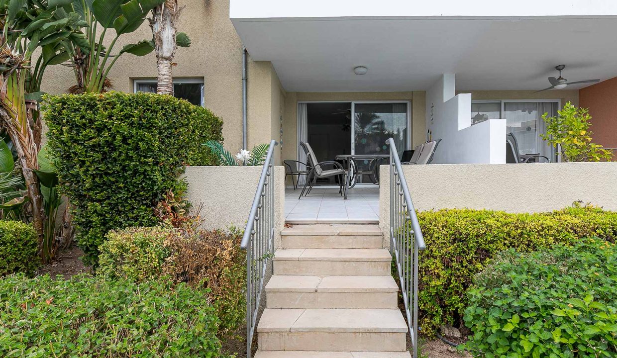 2 Bedroom Apartment For Sale - Agia Marinouda, Paphos: ID 1115 03 - ID 1115 - Comark Estates