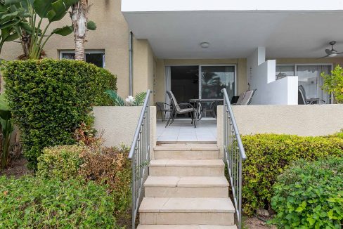 2 Bedroom Apartment For Sale - Agia Marinouda, Paphos: ID 1115 03 - ID 1115 - Comark Estates