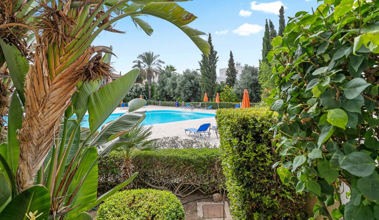2 Bedroom Apartment For Sale - Agia Marinouda, Paphos: ID 1115 01 - ID 1115 - Comark Estates