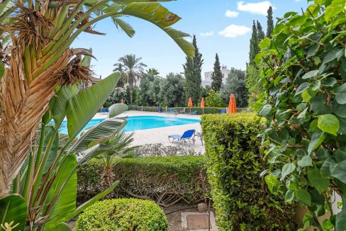 2 Bedroom Apartment For Sale - Agia Marinouda, Paphos: ID 1115 01 - ID 1115 - Comark Estates