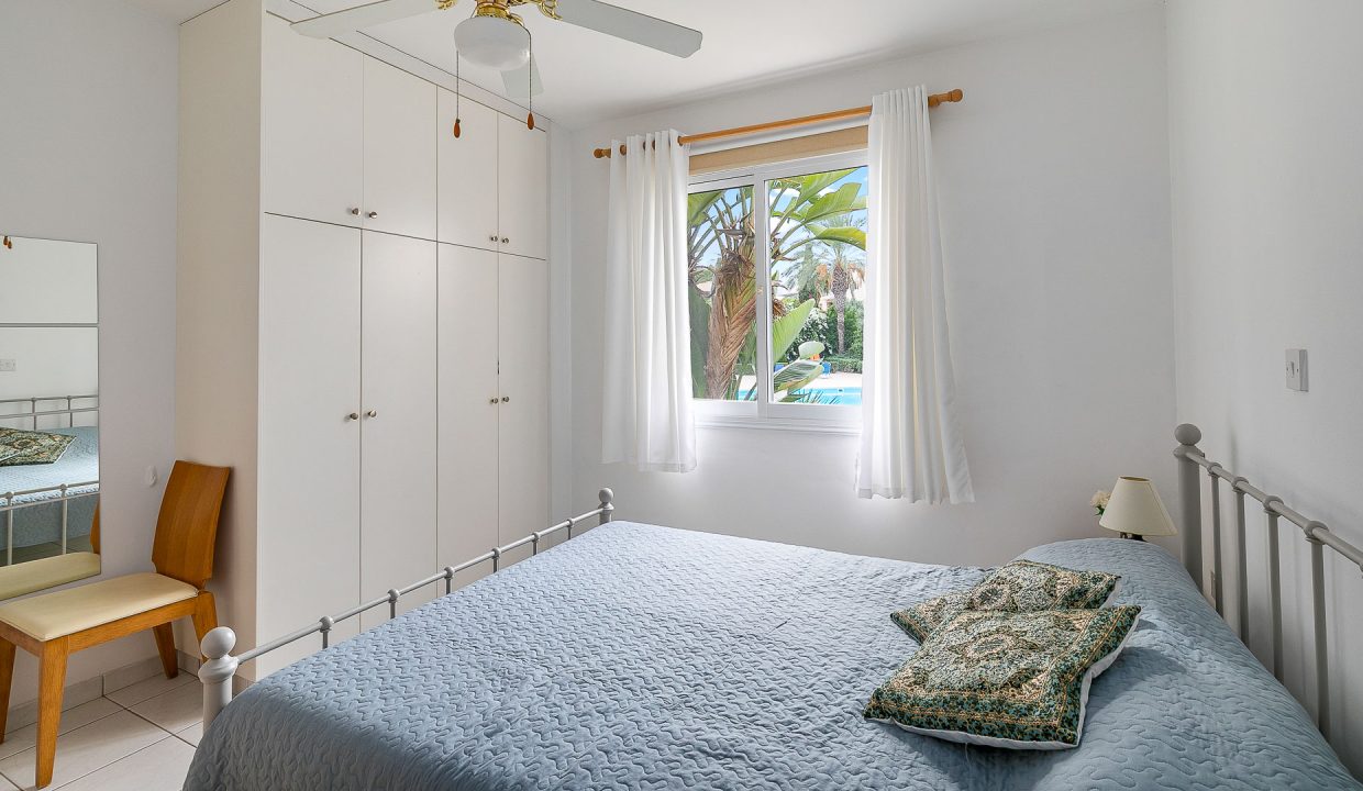 2 Bedroom Apartment For Sale - Agia Marinouda, Paphos: ID 1115 12 - ID 1115 - Comark Estates